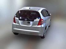 2010 Honda Fit