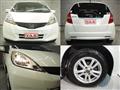 2011 Honda Fit