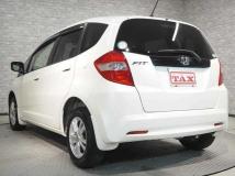 2011 Honda Fit