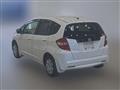 2012 Honda Fit