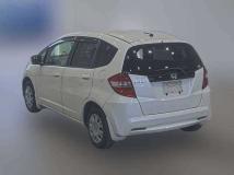 2012 Honda Fit