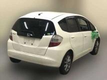 2010 Honda Fit