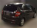 2011 Honda Fit