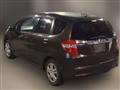 2011 Honda Fit
