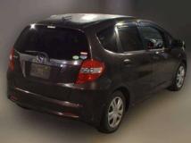 2011 Honda Fit