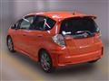 2011 Honda Fit