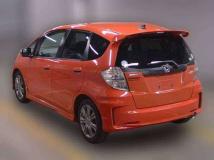 2011 Honda Fit