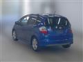 2007 Honda Fit