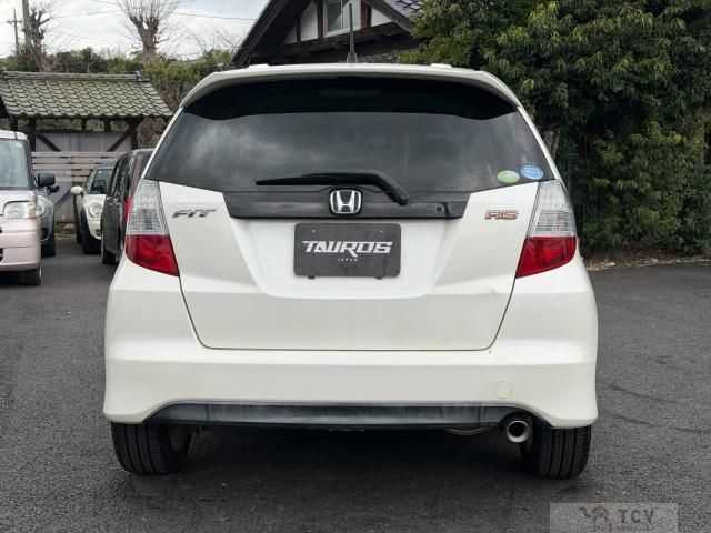 2009 Honda Fit