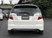 2009 Honda Fit