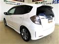 2011 Honda Fit