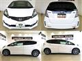2011 Honda Fit