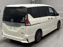 2016 Nissan Serena