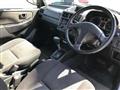 2002 Mitsubishi Pajero Mini