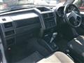 2002 Mitsubishi Pajero Mini