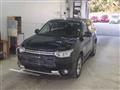2015 Mitsubishi Outlander