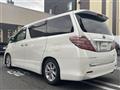2010 Toyota Alphard