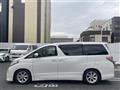 2010 Toyota Alphard
