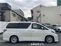 2010 Toyota Alphard