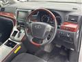 2010 Toyota Alphard