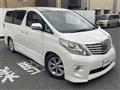 2010 Toyota Alphard