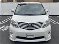 2010 Toyota Alphard