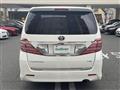 2010 Toyota Alphard