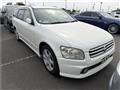 2002 Nissan Stagea