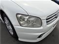 2002 Nissan Stagea