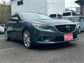 2013 Mazda Atenza Wagon