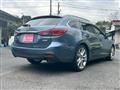 2013 Mazda Atenza Wagon