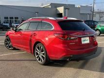 2013 Mazda Atenza Wagon