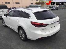 2015 Mazda Atenza Wagon