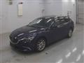 2016 Mazda Atenza Wagon