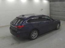 2016 Mazda Atenza Wagon