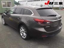 2016 Mazda Atenza Wagon