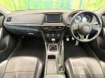 2013 Mazda Atenza Wagon