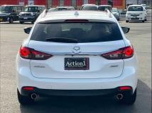 2014 Mazda Atenza Wagon