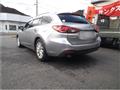 2013 Mazda Atenza Wagon