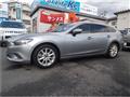 2013 Mazda Atenza Wagon
