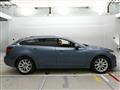 2013 Mazda Atenza Wagon