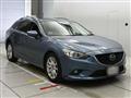 2013 Mazda Atenza Wagon