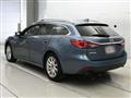 2013 Mazda Atenza Wagon