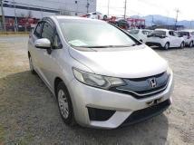 2015 Honda Fit