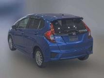 2014 Honda Fit