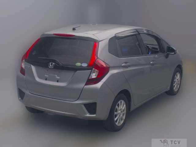 2014 Honda Fit