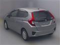 2014 Honda Fit
