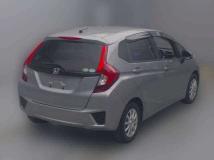 2014 Honda Fit