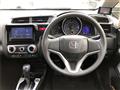 2014 Honda Fit