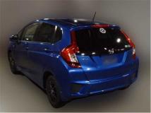 2014 Honda Fit